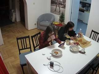 Julmodels Dining Room