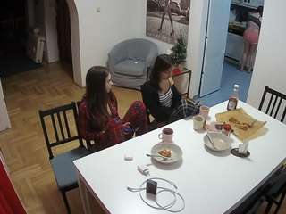 Julmodels Dining Room