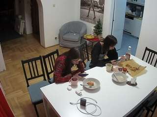 Julmodels Dining Room