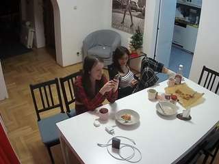 Julmodels Dining Room