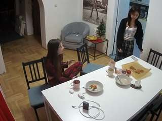 Julmodels Dining Room