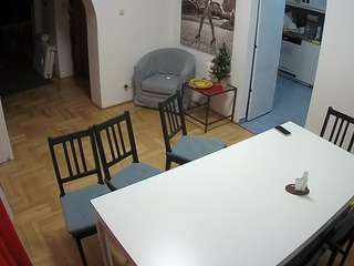 Julmodels Dining Room