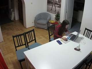 Julmodels Dining Room