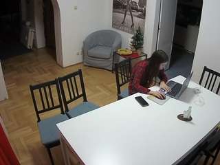 Julmodels Dining Room