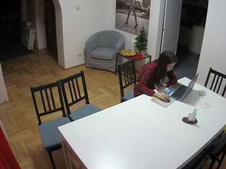 Julmodels Dining Room