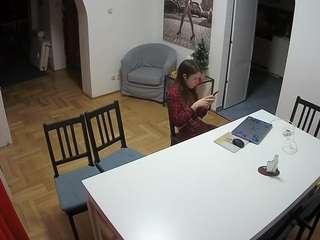 Julmodels Dining Room