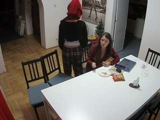 Julmodels Dining Room