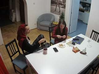 Julmodels Dining Room