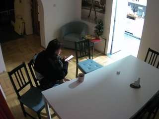 Julmodels Dining Room