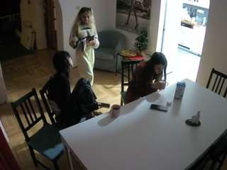 Julmodels Dining Room