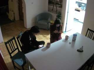 Julmodels Dining Room