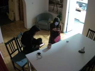 Julmodels Dining Room