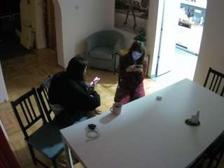 Julmodels Dining Room