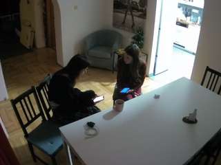 Julmodels Dining Room