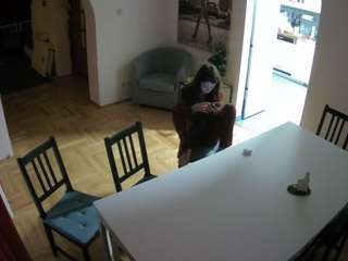 Julmodels Dining Room