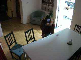 Julmodels Dining Room