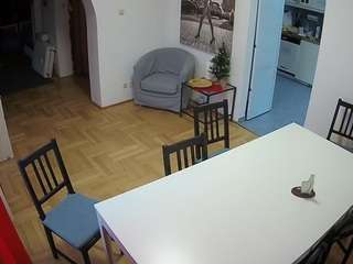 Julmodels Dining Room