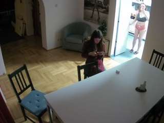 Julmodels Dining Room