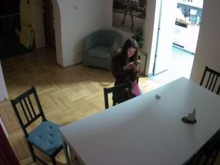 Julmodels Dining Room