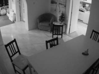 Julmodels Dining Room