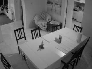 Julmodels Dining Room