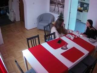 voyeurcam-julmodels-dining