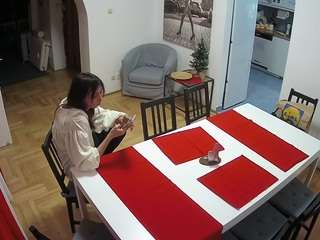 voyeurcam-julmodels-dining
