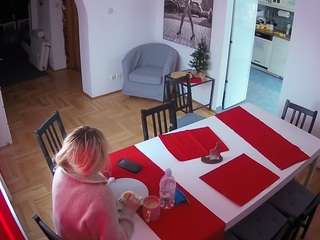 voyeurcam-julmodels-dining