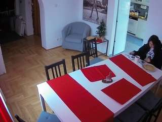voyeurcam-julmodels-dining