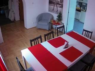 Julmodels Dining Room live webcam on Soda Cams