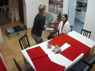 Julmodels Dining Room