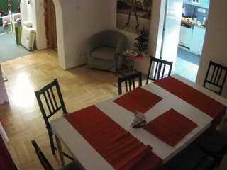 Julmodels Dining Room