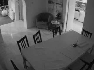 voyeurcam-julmodels-dining webcam model