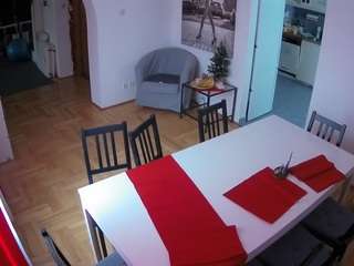 voyeurcam-julmodels-dining