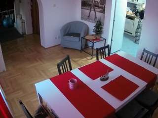 Julmodels Dining Room
