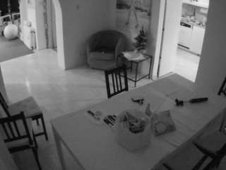 voyeurcam-julmodels-dining webcam model