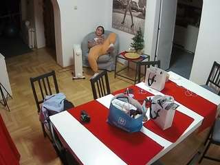 Julmodels Dining Room