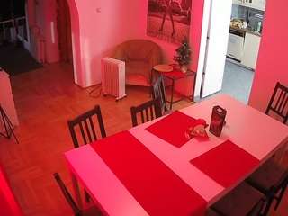 voyeurcam-julmodels-dining