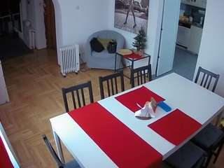 voyeurcam-julmodels-dining