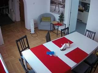 voyeurcam-julmodels-dining
