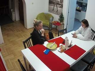 Julmodels Dining Room