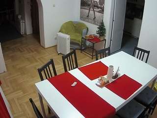 Julmodels Dining Room