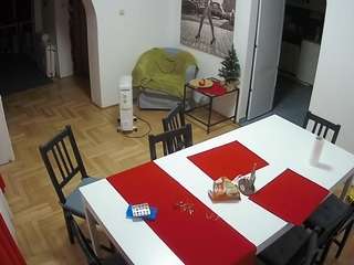 Julmodels Dining Room
