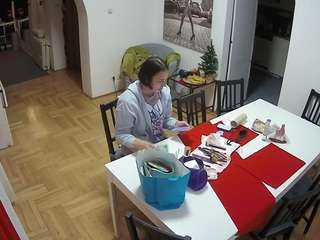 voyeurcam-julmodels-dining
