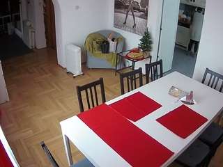 voyeurcam-julmodels-dining