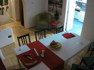 Julmodels Dining Room