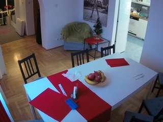 Julmodels Dining Room