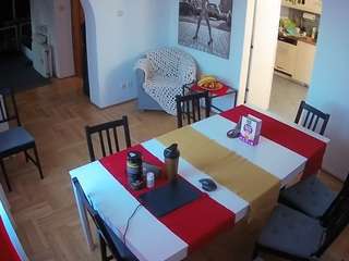 voyeurcam-julmodels-dining webcam
