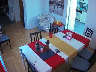 voyeurcam-julmodels-dining webcam