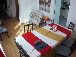 voyeurcam-julmodels-dining webcam
